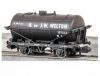 Vagon Cisterna '' H. de J.W. Welton Sevilla'' ''N''
