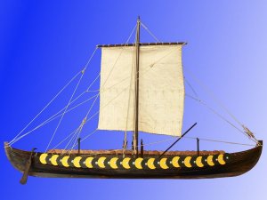 Viking Gokstad