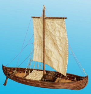 Viking Knarr