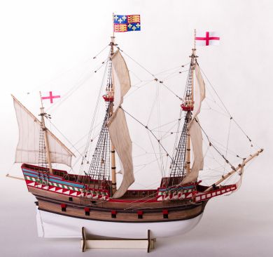 Golden Hind