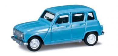 Renault R4