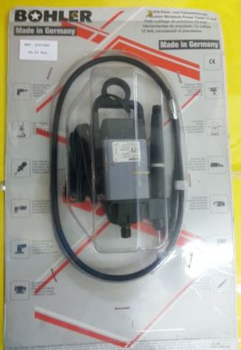 Rectificadora 12v