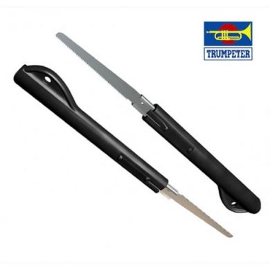 Microcutter sierra