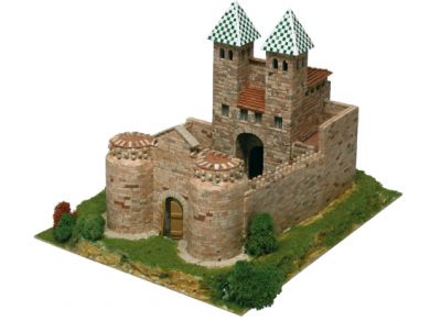 Puerta Nueva de Bisagra