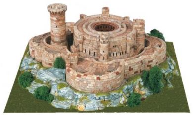Castillo de Bellver