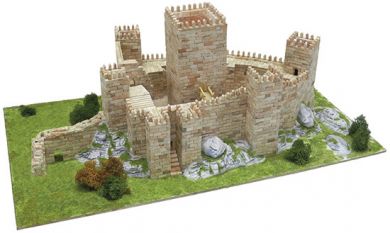 Castillo de Guimaraes
