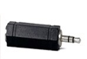 ADAPTADOR JACK 3-6