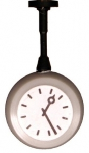 Reloj colgado H0 35 mm