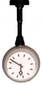 Reloj colgado N 28 mm