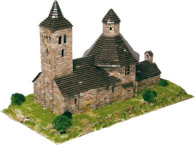 Iglesia de Sant Feliu de Vilac