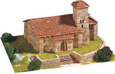 Iglesia Santa Cecilia