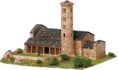 Iglesia Santa Coloma