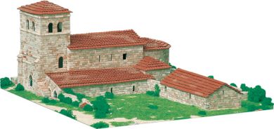 Iglesia de San Andres