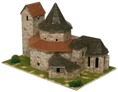 Abadia de Ottmarsheim