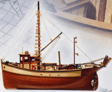 Pesquero
