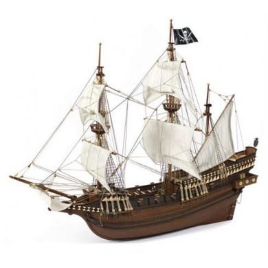 Galeón pirata BUCCANEER