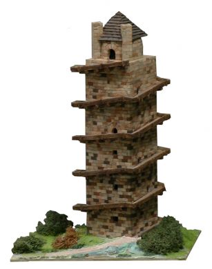 Primitiva Torre de Hércules