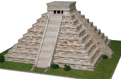 Templo de Kukulcan