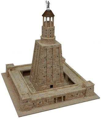 Faro de Alejandria
