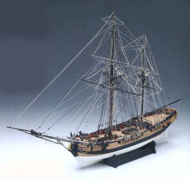 H.M.S. Granado