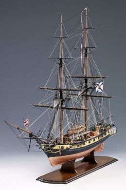 Mercury - Russian Brig de 1820