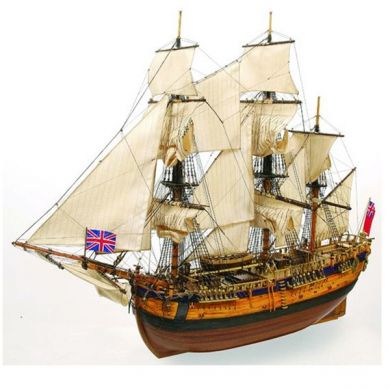 Endeavour
