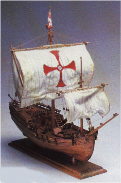 La Pinta