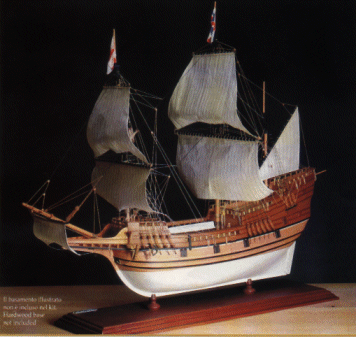 Mayflower