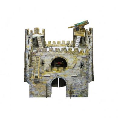 Puerta Principal