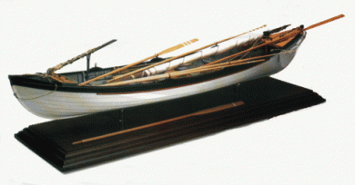 Ballenera
