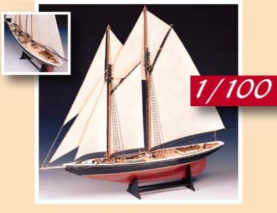Bluenosse II