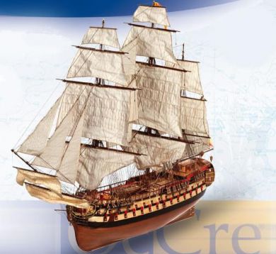 Navio Montañes