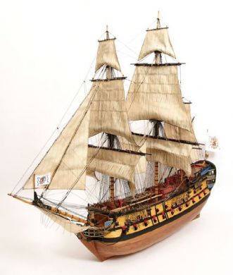 Navio Ntra Sra del Pilar