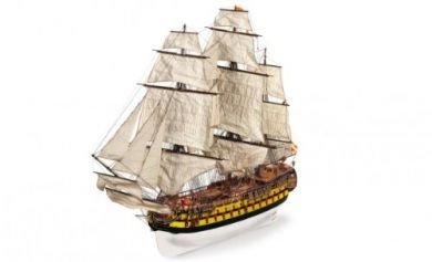 Navio San Ildefonso