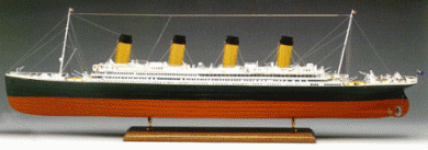 R.M.S. Titanic