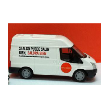 Iveco Daily Envialia