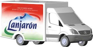 Lanjaron