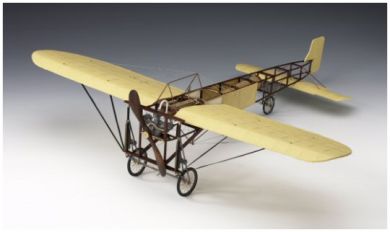 Avión Bleirot