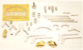 Accesorios Bounty