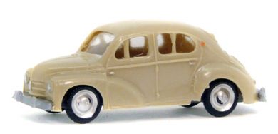 Renault 4 CV