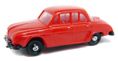 Renault Dauphine