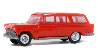 Seat 1400-C Familiar