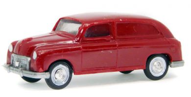 Seat 1400 Furgoneta