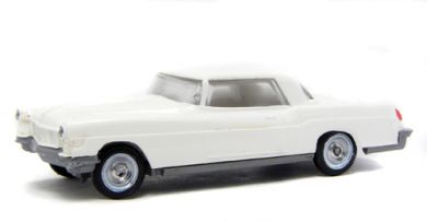 Ford Continental