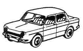 Simca 1000