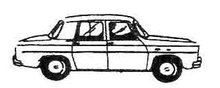 Renault 8