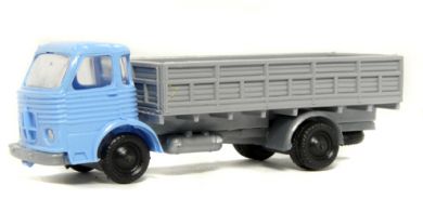 Pegaso Comet con toldo