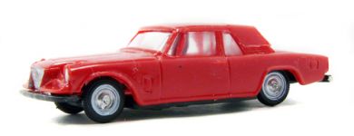 Studebaker Hawk
