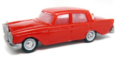Mercedes 220 SE