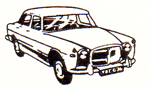 Rover 3 L